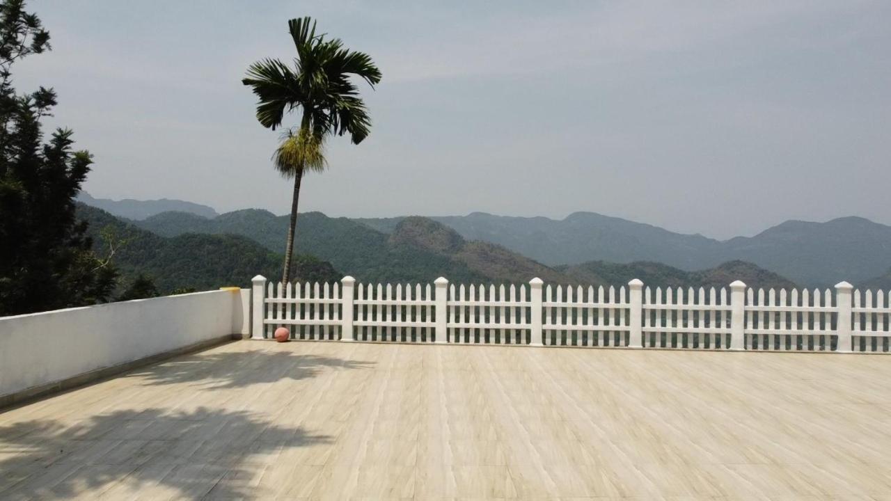 Serenity Valley Ambuluwawa Resort Kandy Eksteriør bilde